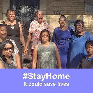 Meet your Posher, Dorothy